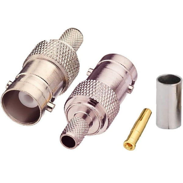BNC HUN Crimp