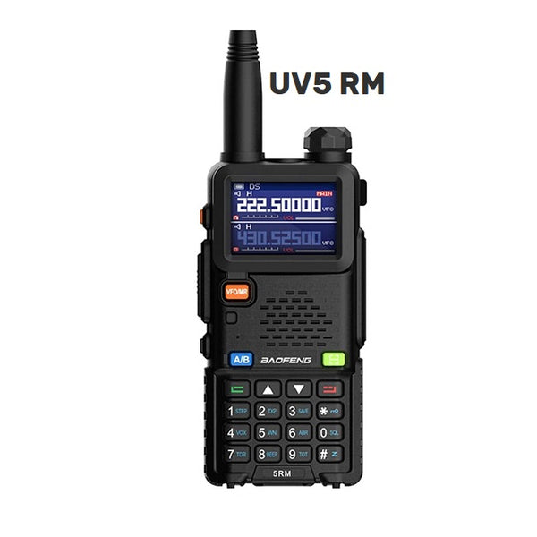 Baofeng UV‑5RM