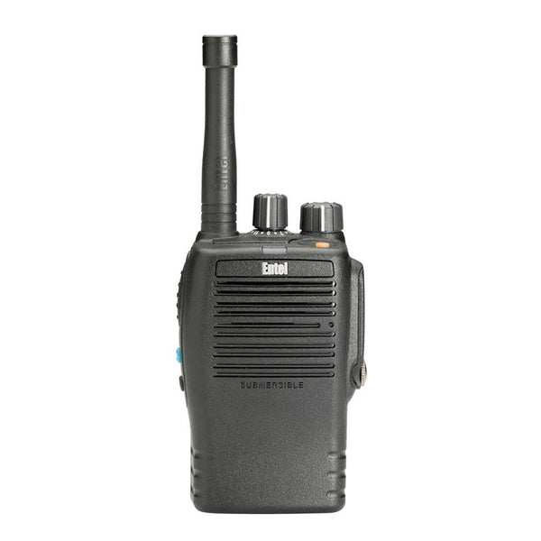 ENTEL DX422 VHF