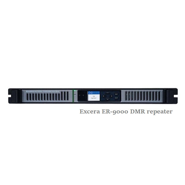 Excera ER-9000 DMR repeater