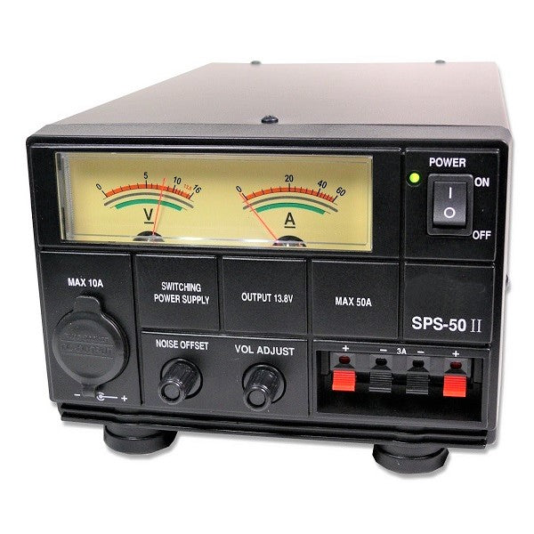 K-PO SPS 50-2 strømforsyning 50/55Amp.