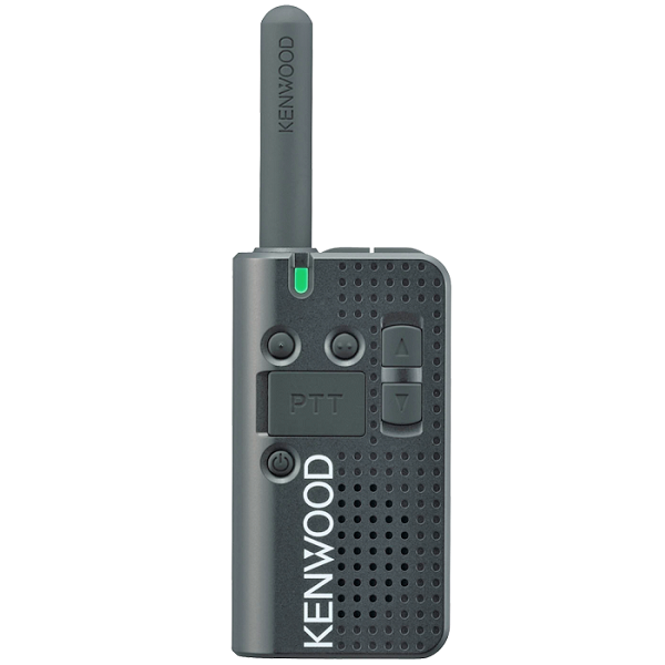 Kenwood PKT-23E lisensfri pmr radio