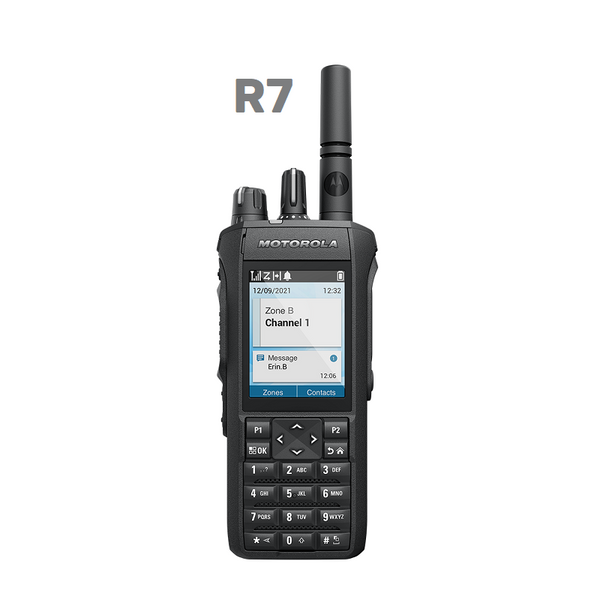 Motorola R7