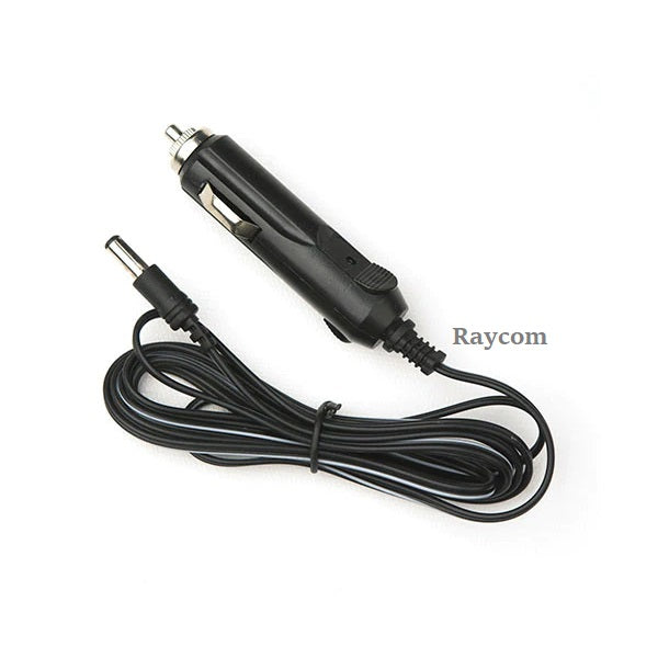 Raycom 12 volt ladekabel til bordlader