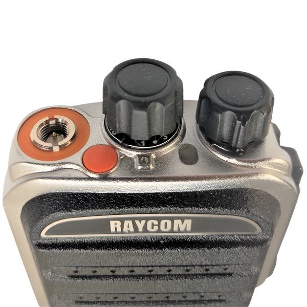 Raycom A720T vanntett IP67