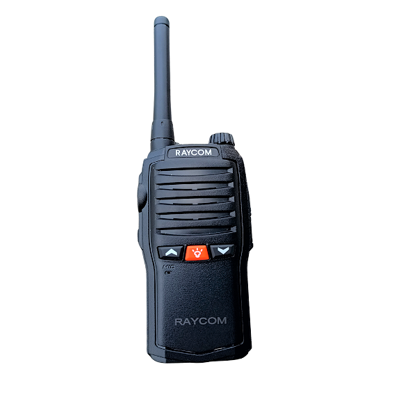 Raycom S618 Lisensfri radio