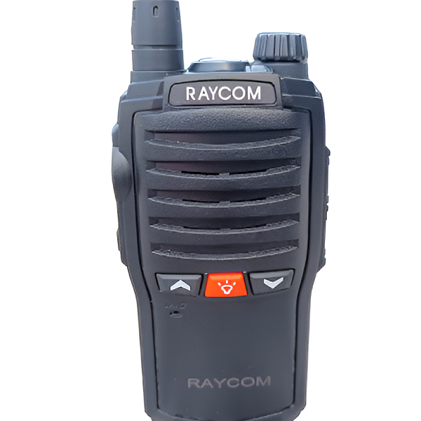 Raycom S618 Lisensfri radio