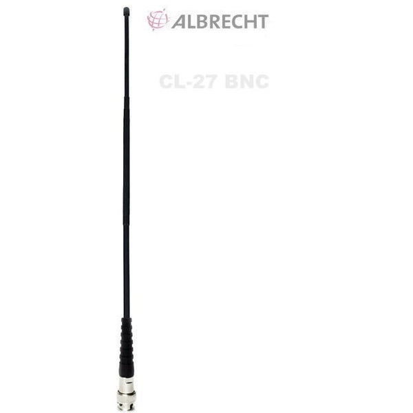 Albrecht Hyflex 27