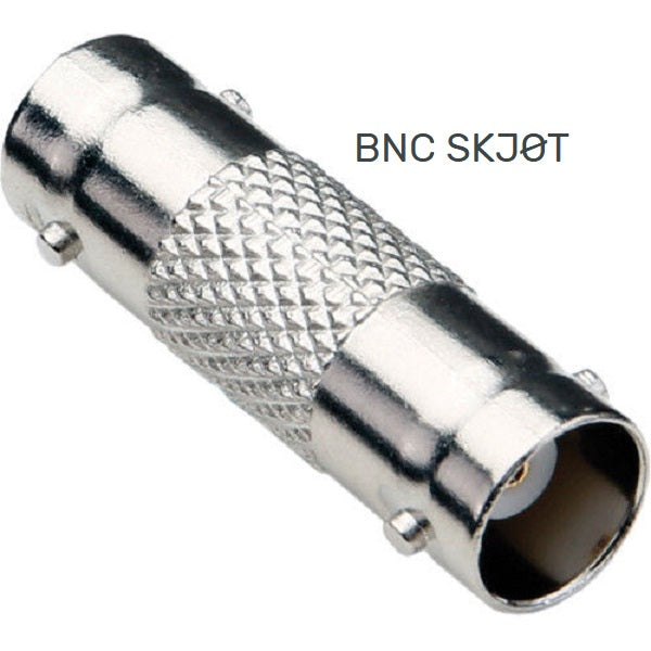 BNC HUN skjøt