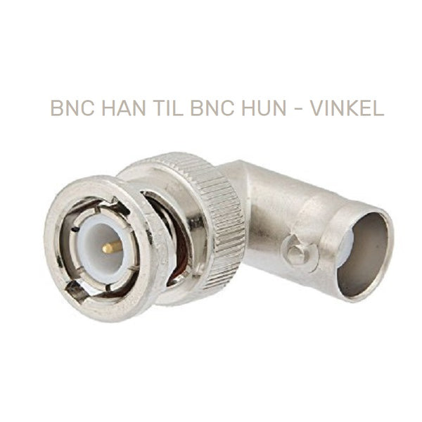 BNC vinkel