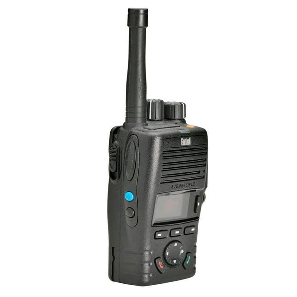 Entel DX485 UHF
