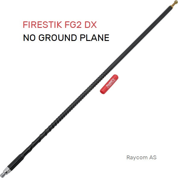 Firestick FG2 DX antenne
