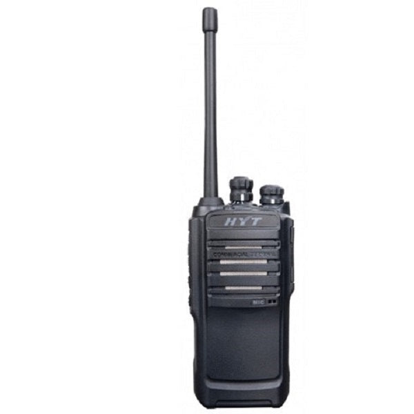 HYT TC 446S Lisensfri