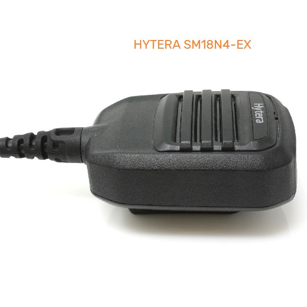 HYTERA SM18N4-EX robust og vanntett IP67