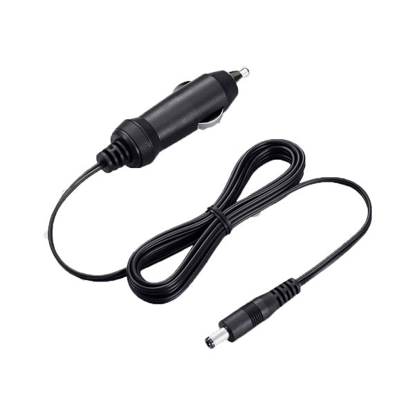 12 volt ladekabel ICOM CP-25 H