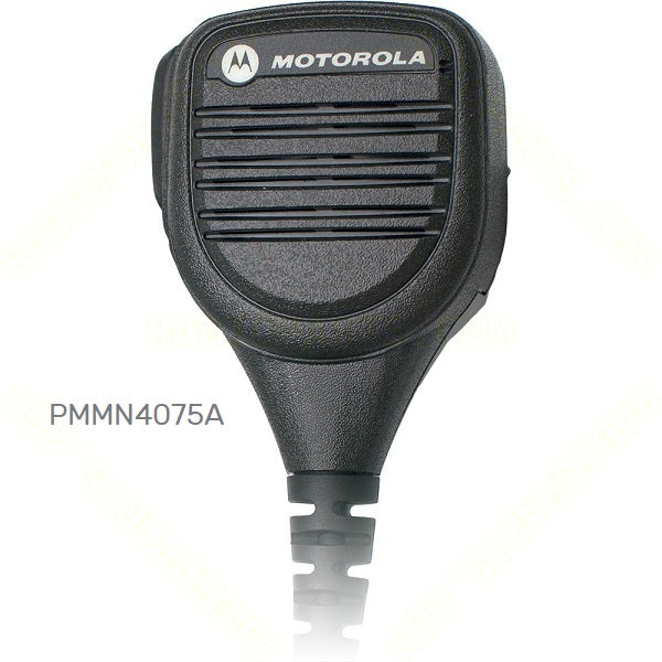Motorola PMMN4075 monofon