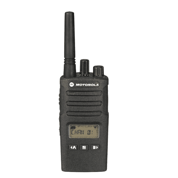 MOTOROLA XT460 Lisensfri radio