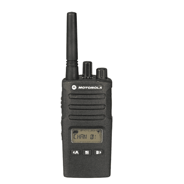 MOTOROLA XT460 Lisensfri radio 