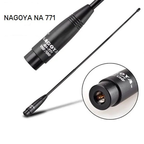 Nagoya NA771 SMA