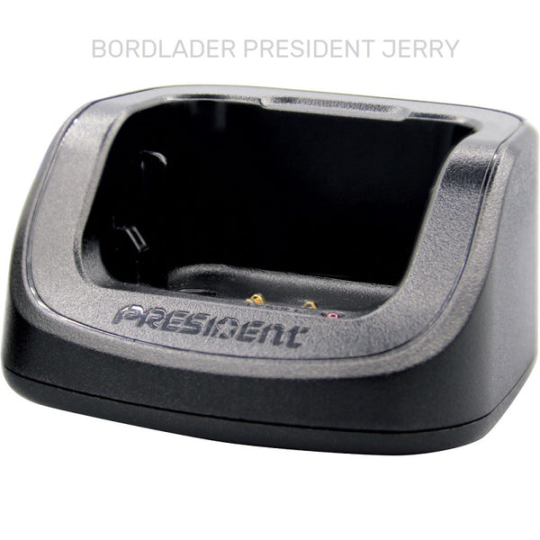 President ACMR403 Bordlader