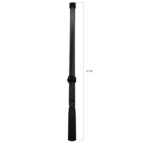 President tactical antenne