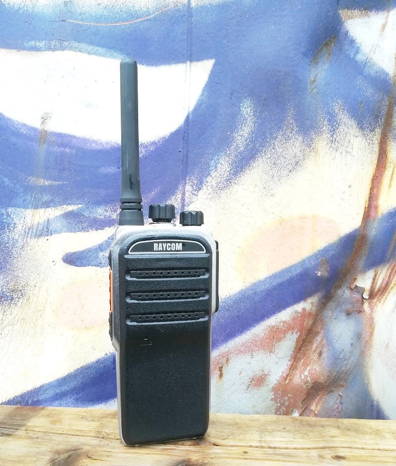 4 stk Raycom radiosamband