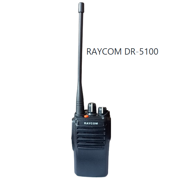 Raycom DR5100 UHF