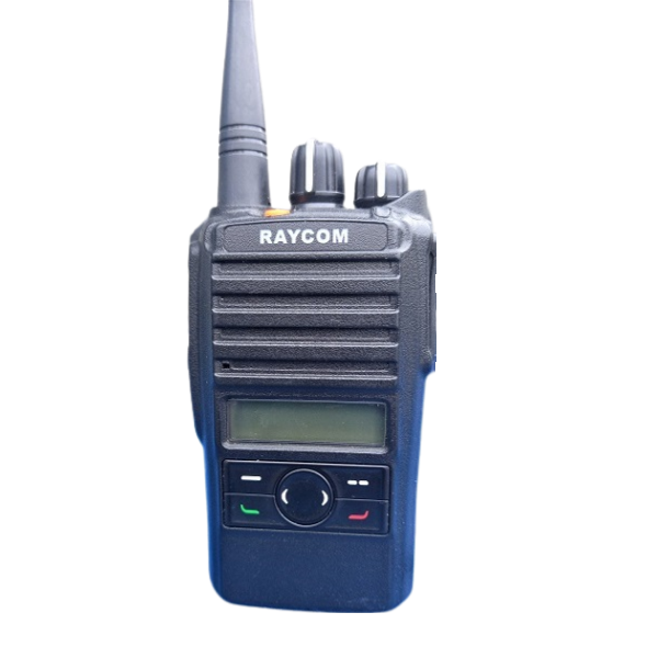 Jaktradio - Raycom DR-5610 digital
