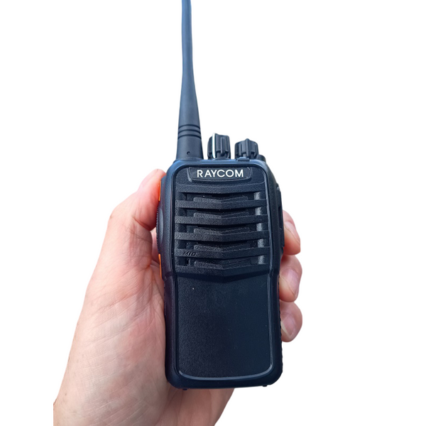 Raycom SD780 DMR radio