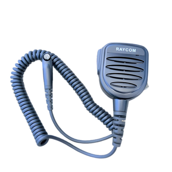 Raycom SM190 - Robust og vanntett IP67 monofon 