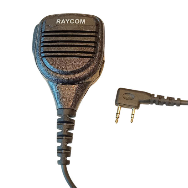 Raycom monofon IP54 - Kenwood