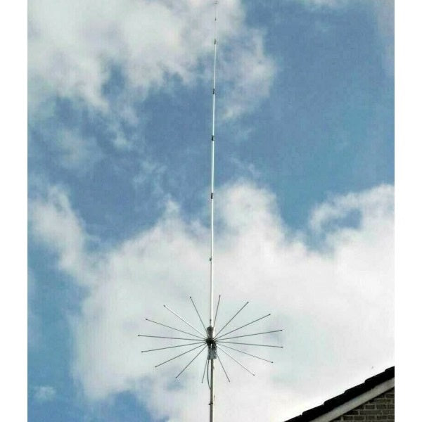 Sirio 2016 antenne