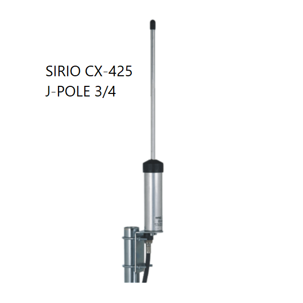 Sirio CX425 425-440NF