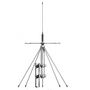 Sirio SD-1300N discone base antenne