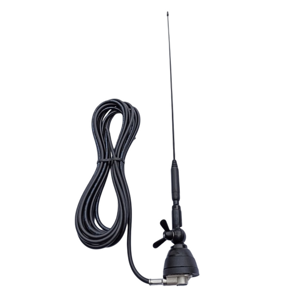 Sirio SDB270 dual band antenne