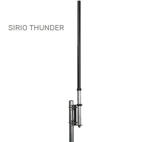 Sirio Thunder CB Antenne