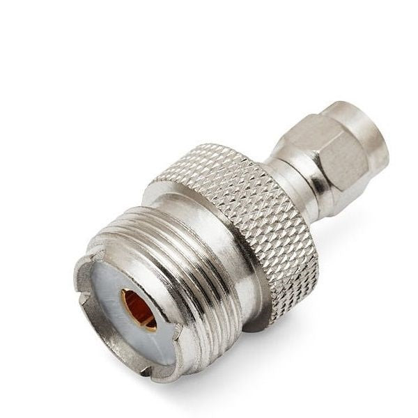 adapter SMA HAN til SO239