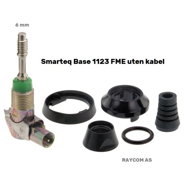 Smarteq Base 1123 Antennefeste