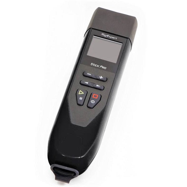 Rigexpert Stick - Pro for radioamatører og kommersielt bruk