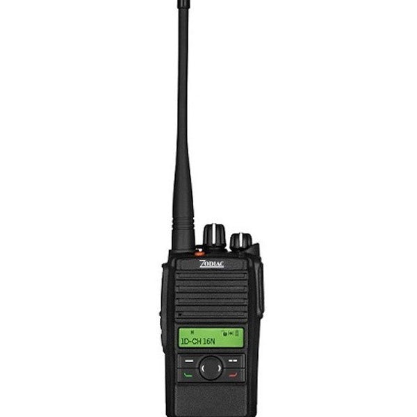 Zodiac D400 BT UHF