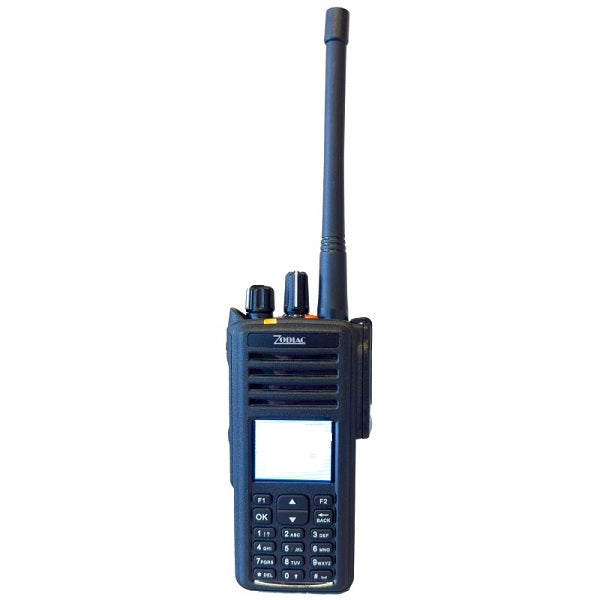 Zodiac D600 BT VHF