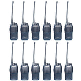 12 stk Raycom Digitalk DMR radioer