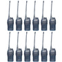 12 stk Raycom Digitalk DMR radioer