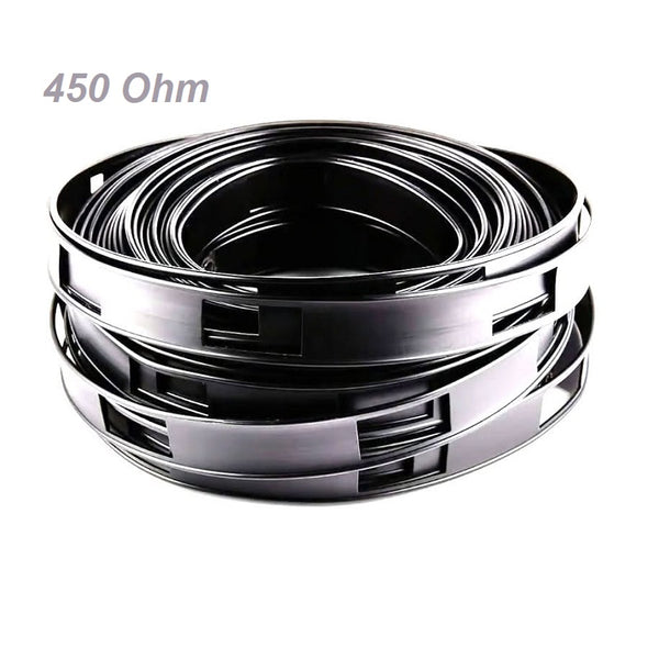 450 Ohm Stigefeeder 100m