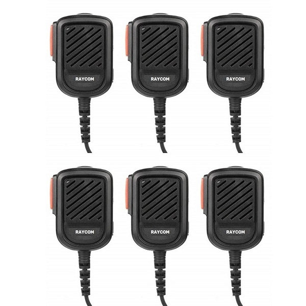 Raycom Edge Monofon