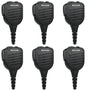 6 stk Raycom TITAN monofon til Motorola R5