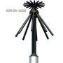 AOR DA6000 Antenne