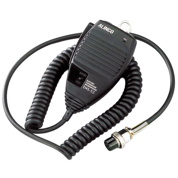 Alinco EMS-53