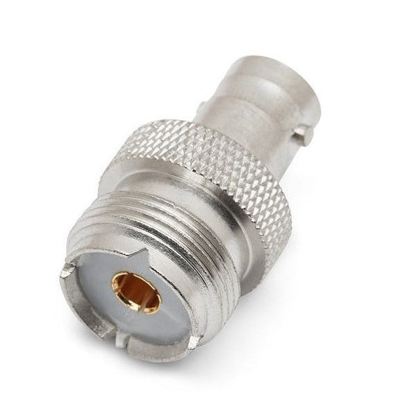 BNC-HAN til SO239 adapter