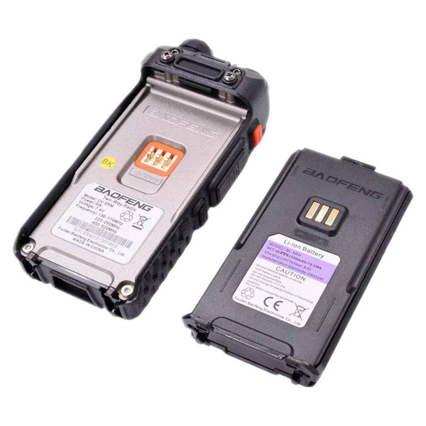 Baofeng UV‑5RM
